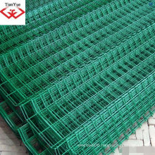 Quality Good PVC Coated Welded Wire Mesh Panel
